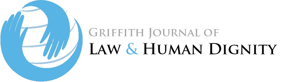 Griffith Journal of Law & Human dignity